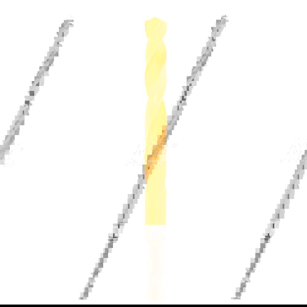 Mechanics Drill Bit: 3/8